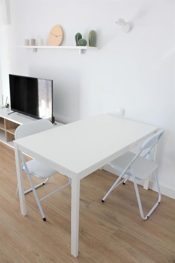 Superb Seaview Apartment In Playa De Las Americas Экстерьер фото